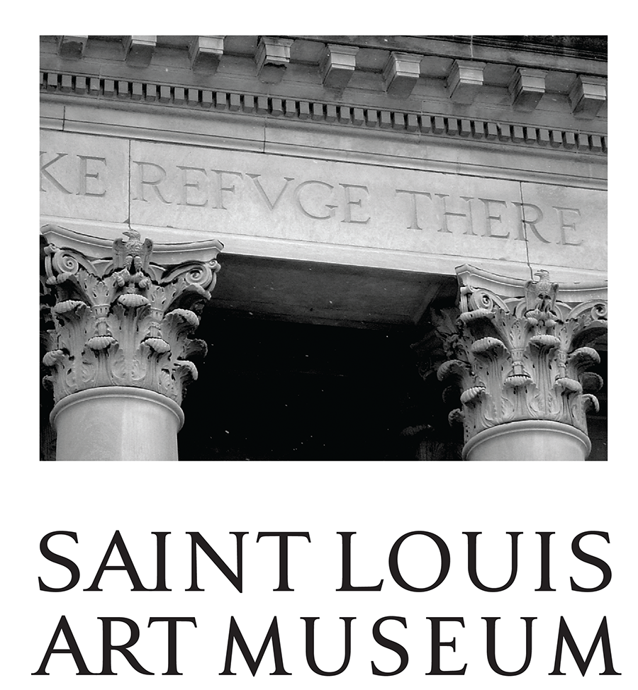 Saint Louis Art Meseum
