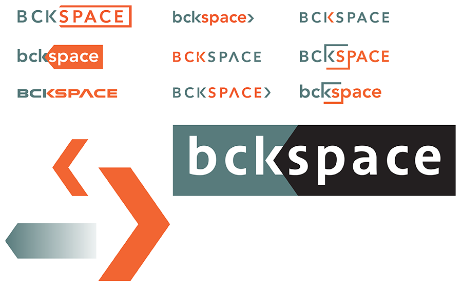 bckspace
