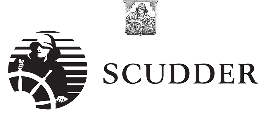 Scudder symbol