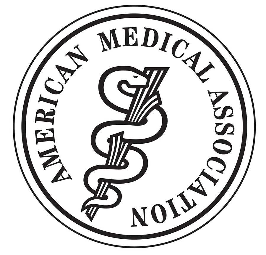 American Medical Symbol