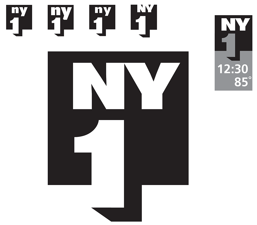 New York 1 symbol