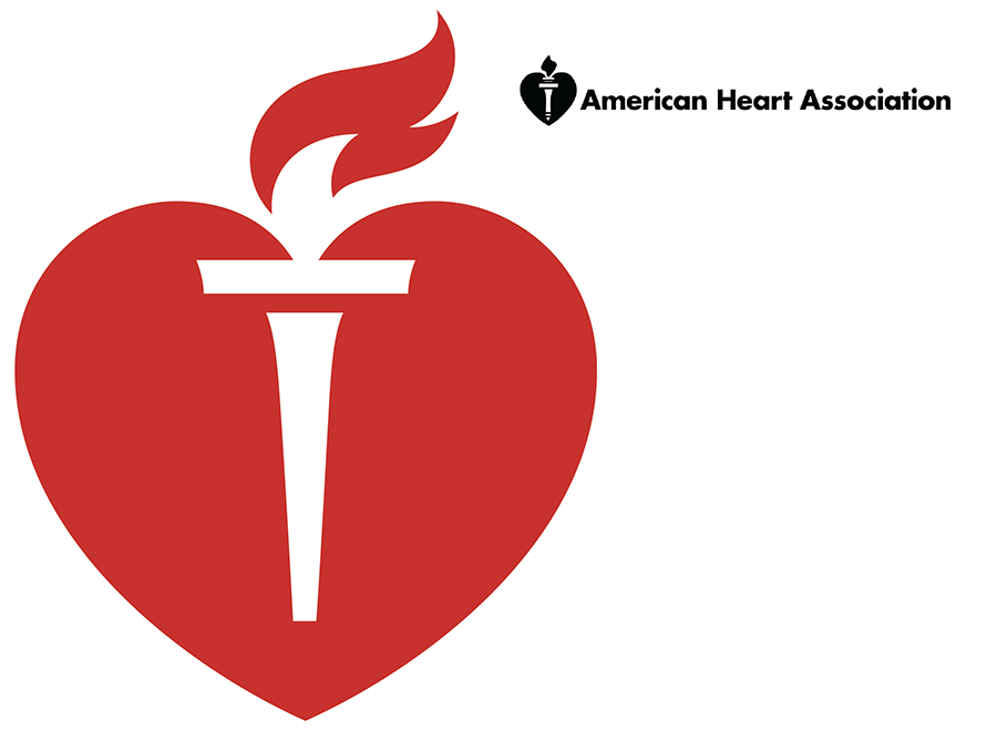 American Heart Symbol