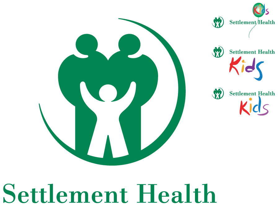 Settlement Health Symbol