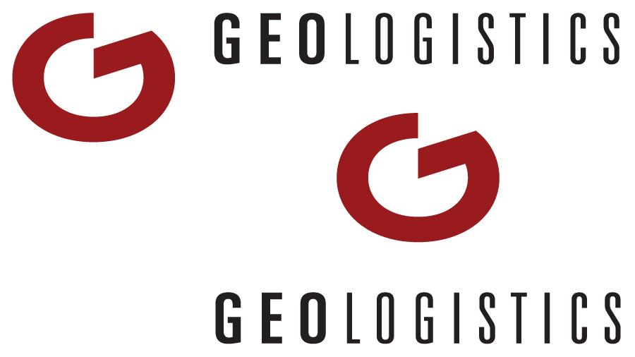 GeoLogistics Symbol