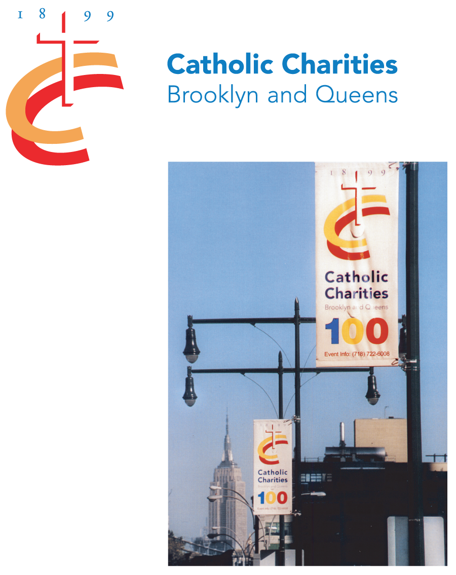 Catholic Charities Symbol
