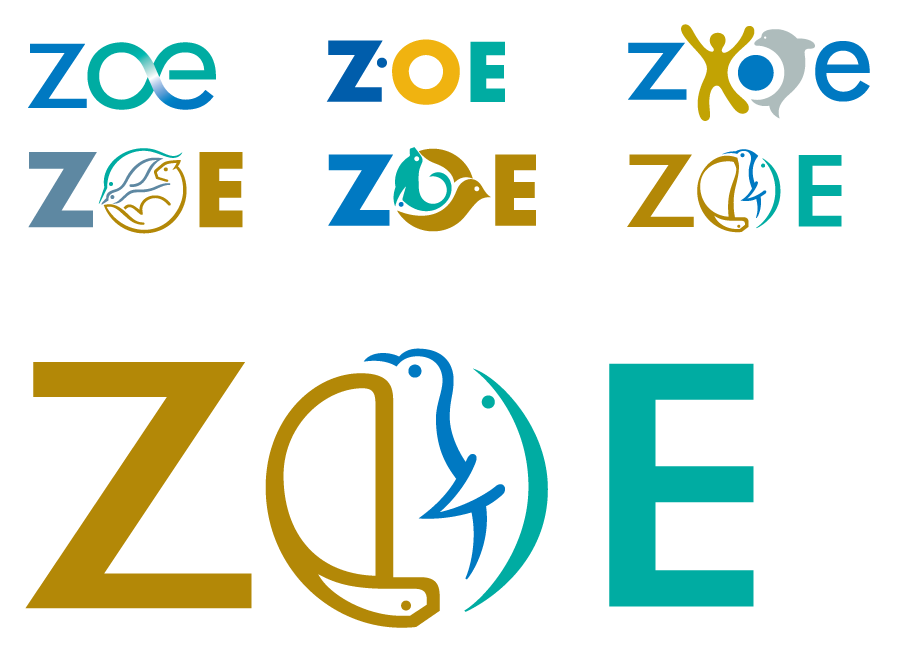 Zoe Symbol Study
