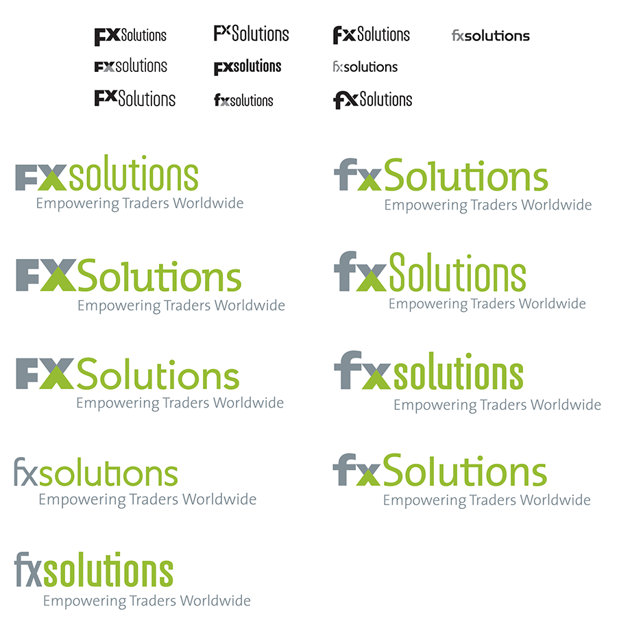 FX Solutions