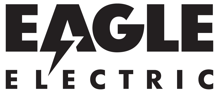 Eagle Electric Symbol