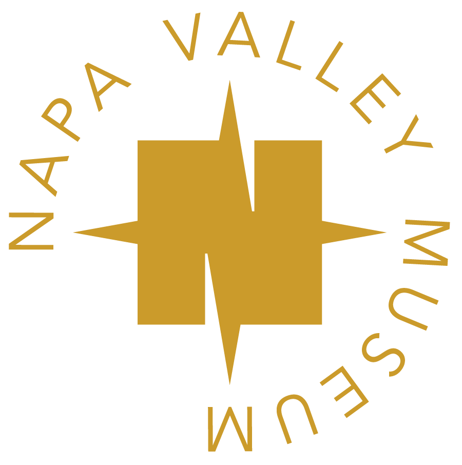 Napa Valley Museum Symbol