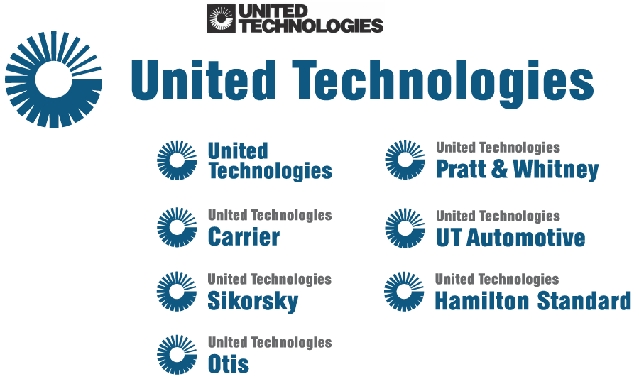 United Technologies Symbol