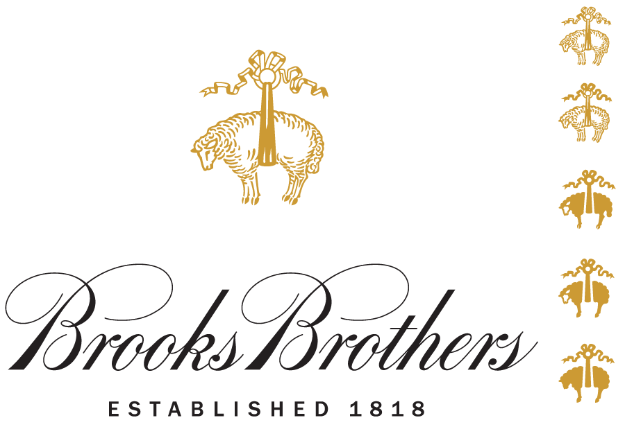 BrooksBrothers Symbol