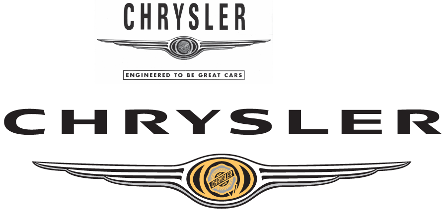 Chrysler Symbol