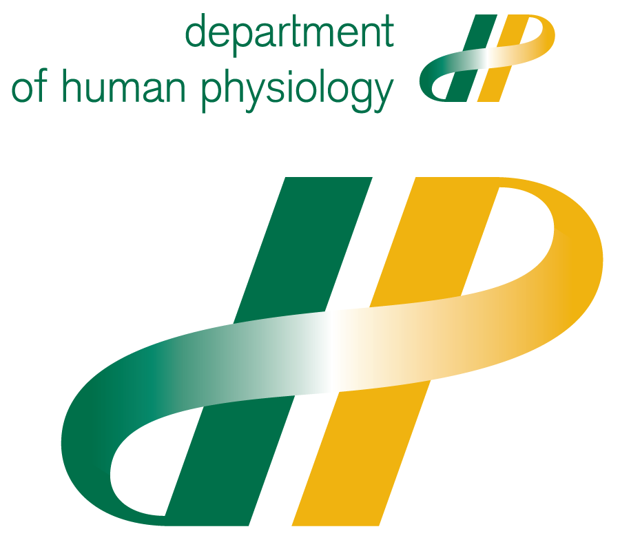 Department of Human Physiology Symbol