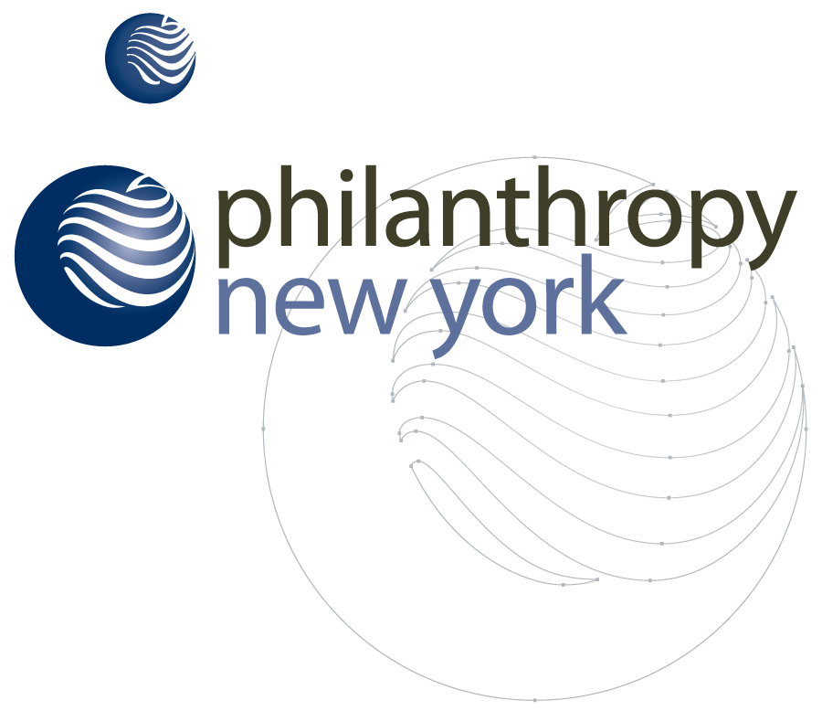 Philanthropy NY Symbol